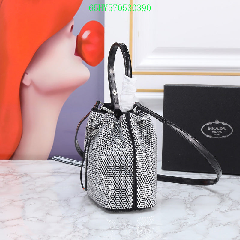 Satchel Bags - PDA Bags - 3250