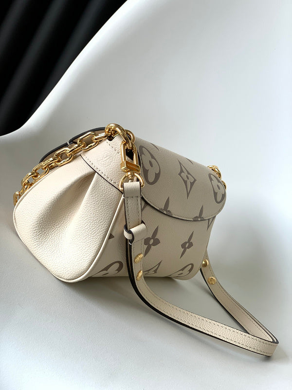 Satchel Bags - VL2 Bags - 803