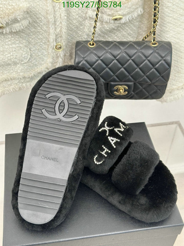 SAMC - CHL Women Shoes Slippers - 114