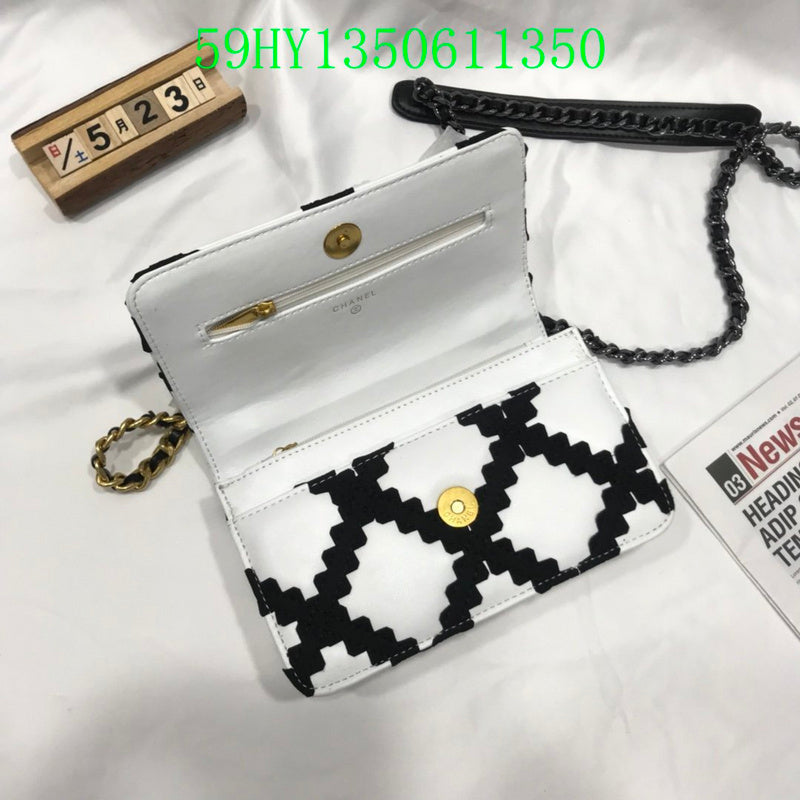 Satchel Bags - CHL Bags - 5349