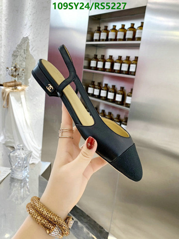 SAMC - CHL Women Shoes Ballet - 377