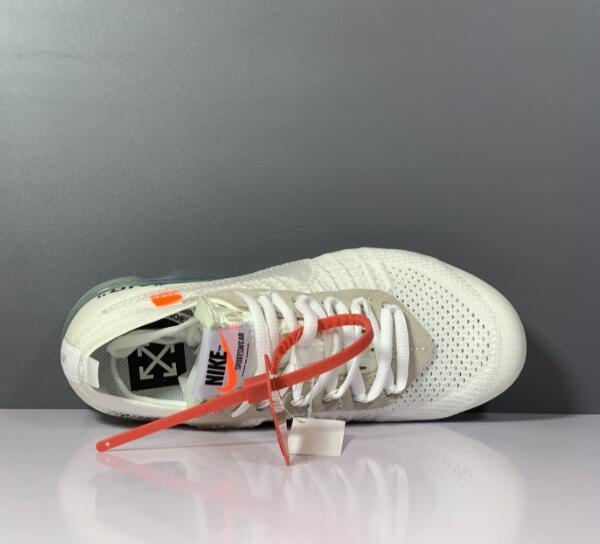 SAMC - NKE Shoes - 703