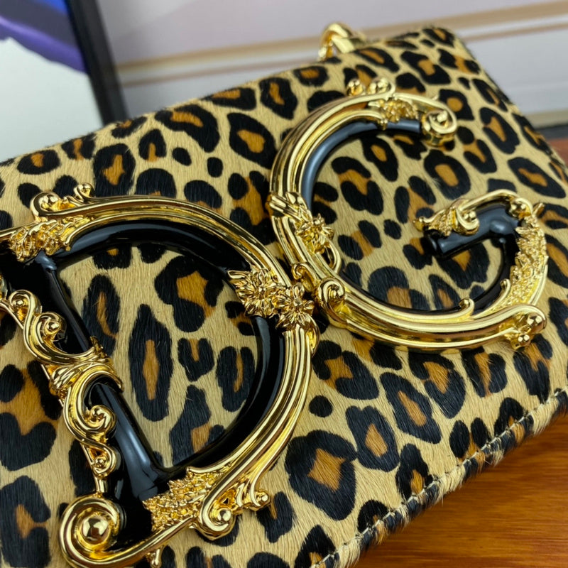 Satchel Bags - DG Bags - 159