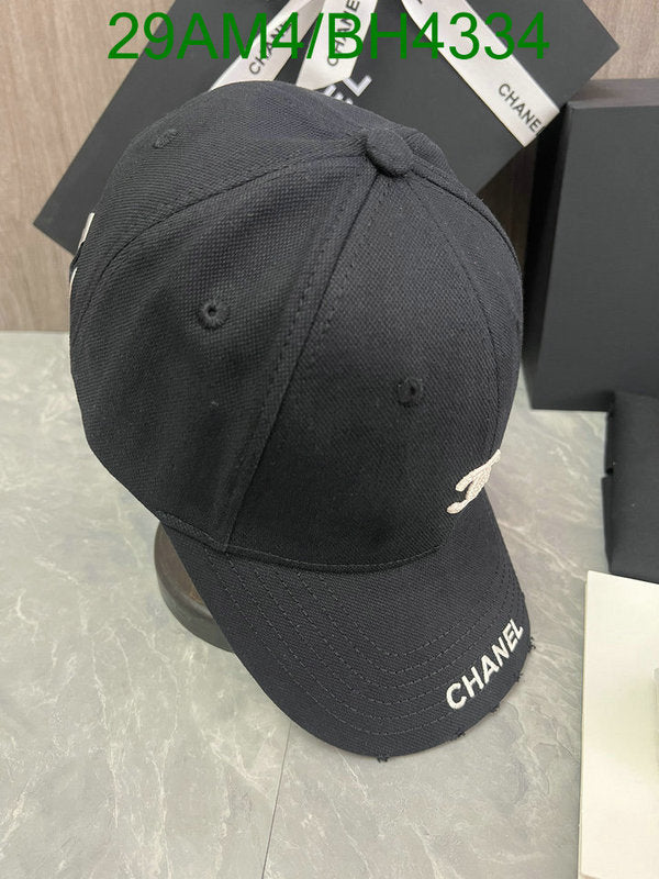 SAMC - CHL Caps & Hats - 017