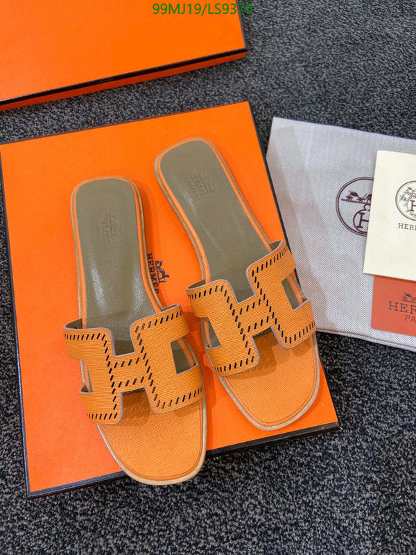 SAMC - HMS Women Shoes - 477