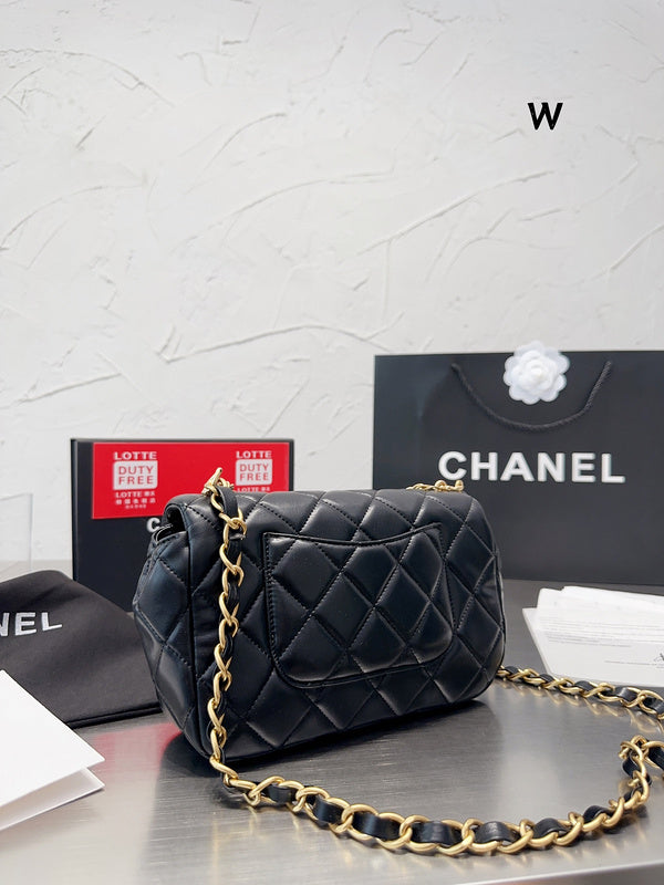 Satchel Bags - CHL Bags - 6916
