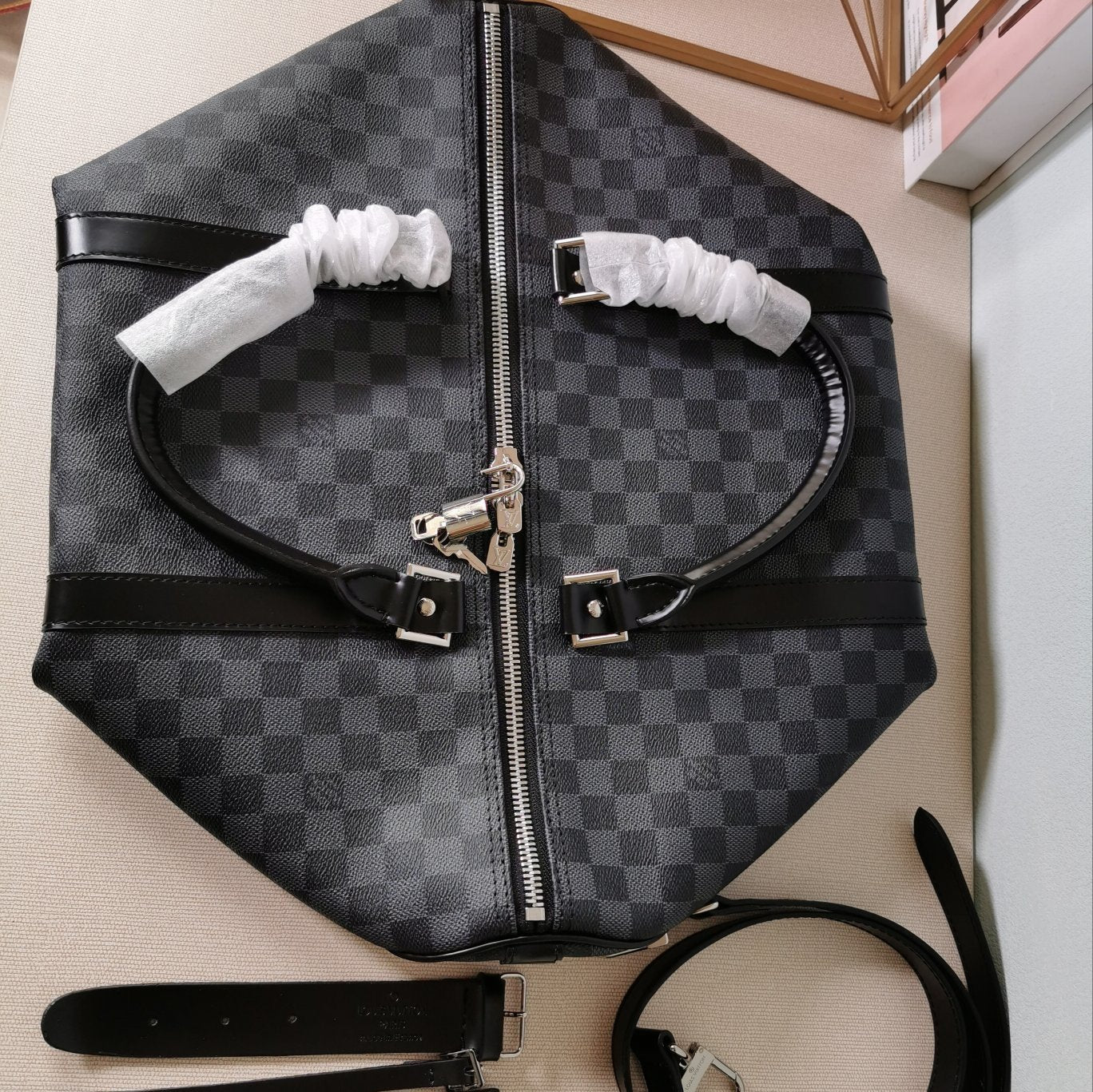 EN - New Arrival Bags LUV 261