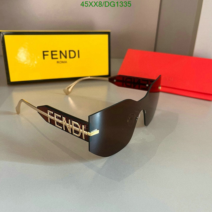 SAMC - FDE Glasses - 032
