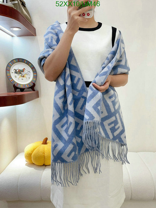 SAMC - FDE Scarves - 117