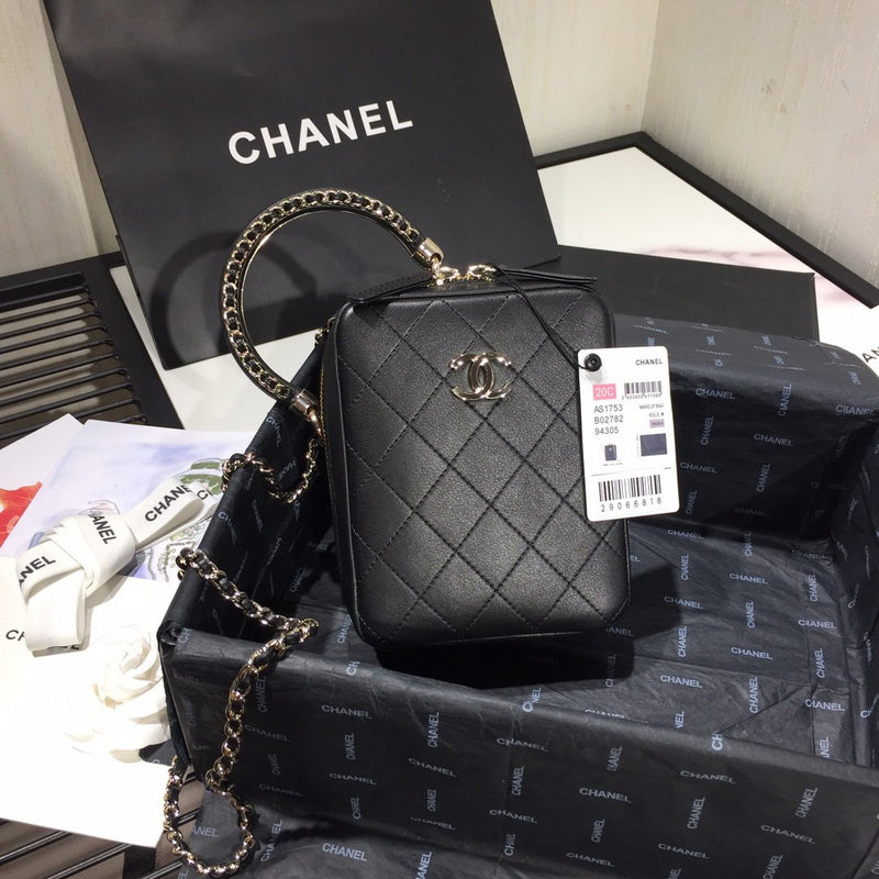 Satchel Bags - CHL Bags - 231