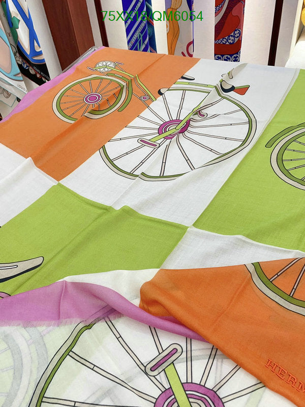 SAMC - HMS Scarves - 549