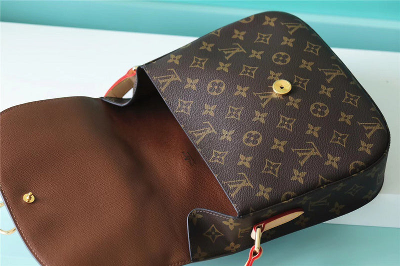 Satchel Bags - VL Bags - 7274