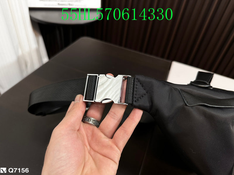 Satchel Bags - PDA Bags - 3200