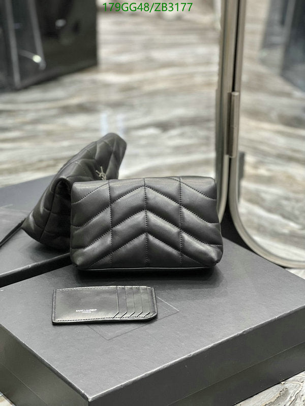 SAMC - YLS Bags - 419
