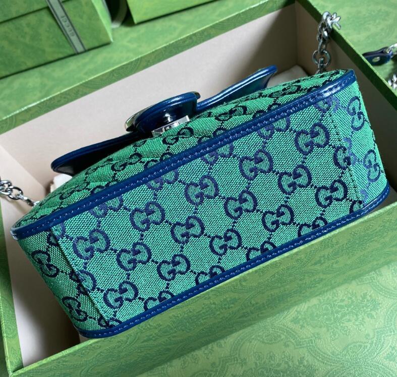 SAMC - GUKI Bags - 1803