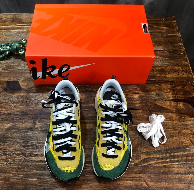 SAMC - NKE Shoes - 1764