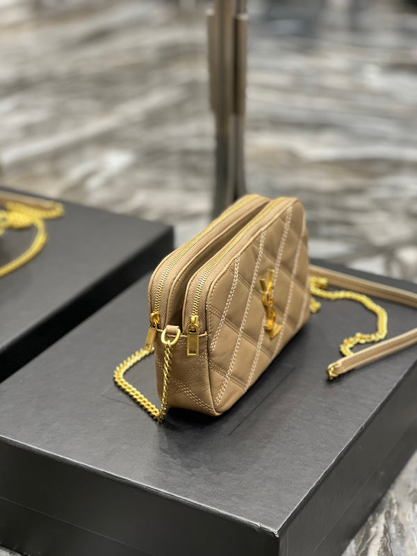 Glamy - YLS Bags - 865
