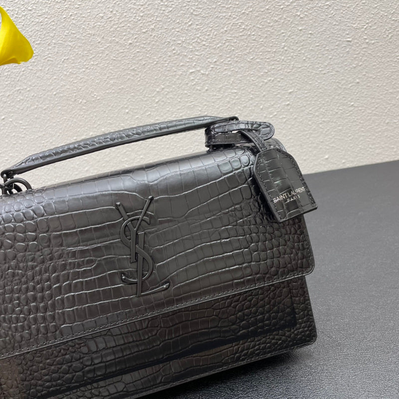 Satchel Bags - SLY Bags - 1217
