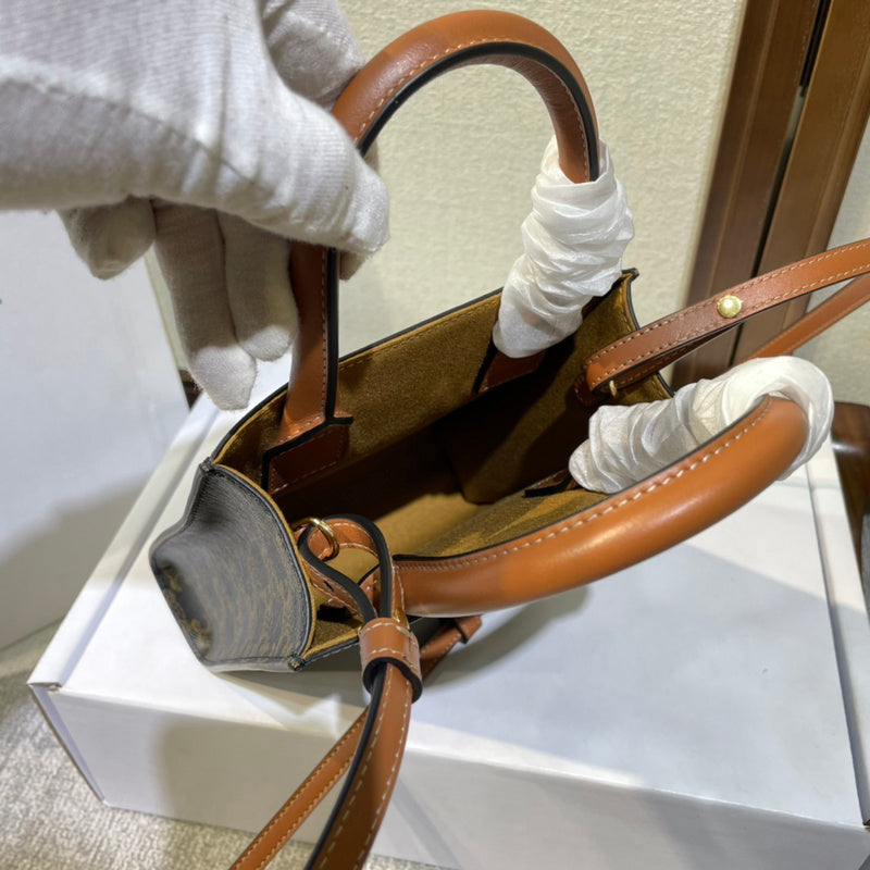 Glamy - COL Bags - 837