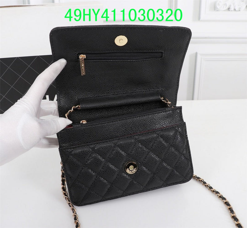 Satchel Bags - CHL Bags - 5497