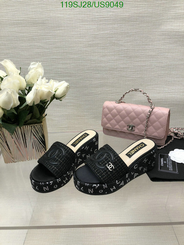 SAMC - CHL Women Shoes High Heels - 144