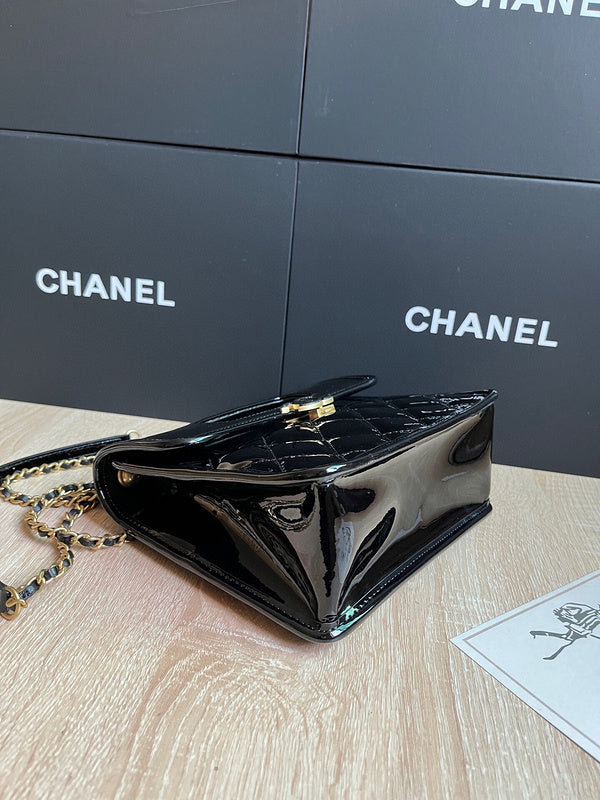 Satchel Bags - CHL Bags - 2360