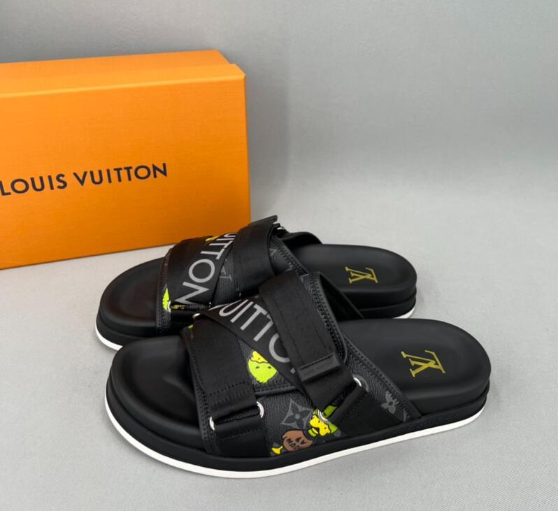 SAMC - LOV Men Shoes - 1023