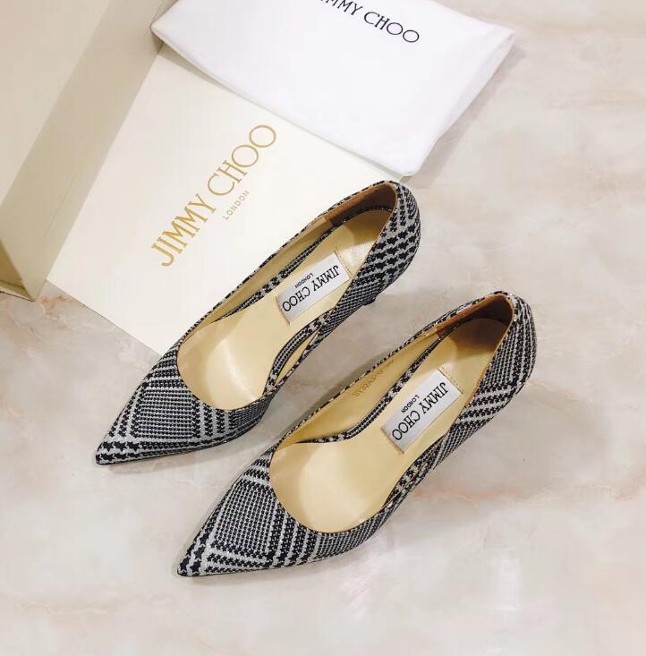 SAMC - JMC Shoes - 226