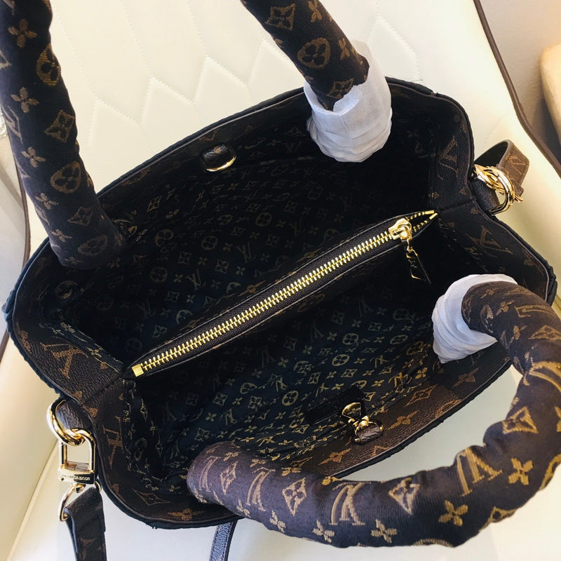Satchel Bags - VL Bags - 546