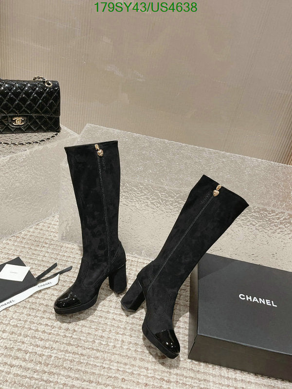 SAMC - Mix Boots - 025