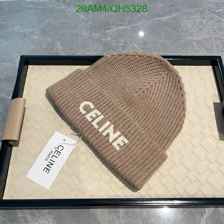 SAMC - COL Caps & Hats - 179