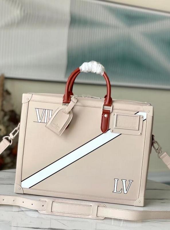 SAMC - LOV Bags - 2118