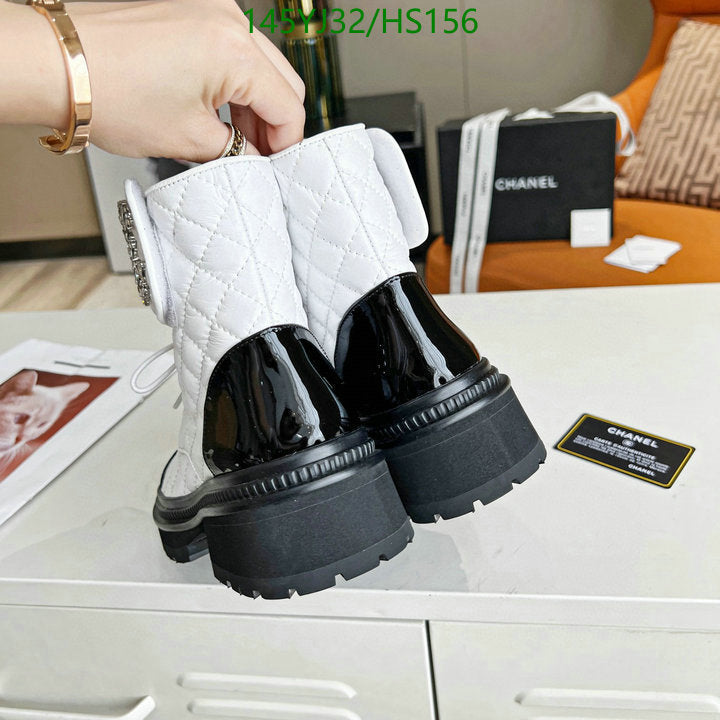 SAMC - Mix Boots - 070