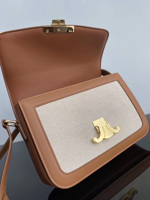 Satchel Bags - CHN Bags - 139