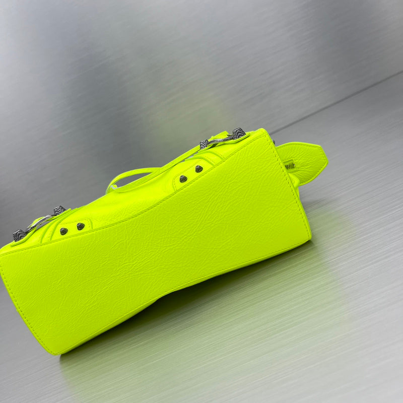 Satchel Bags - BGA Bags - 300