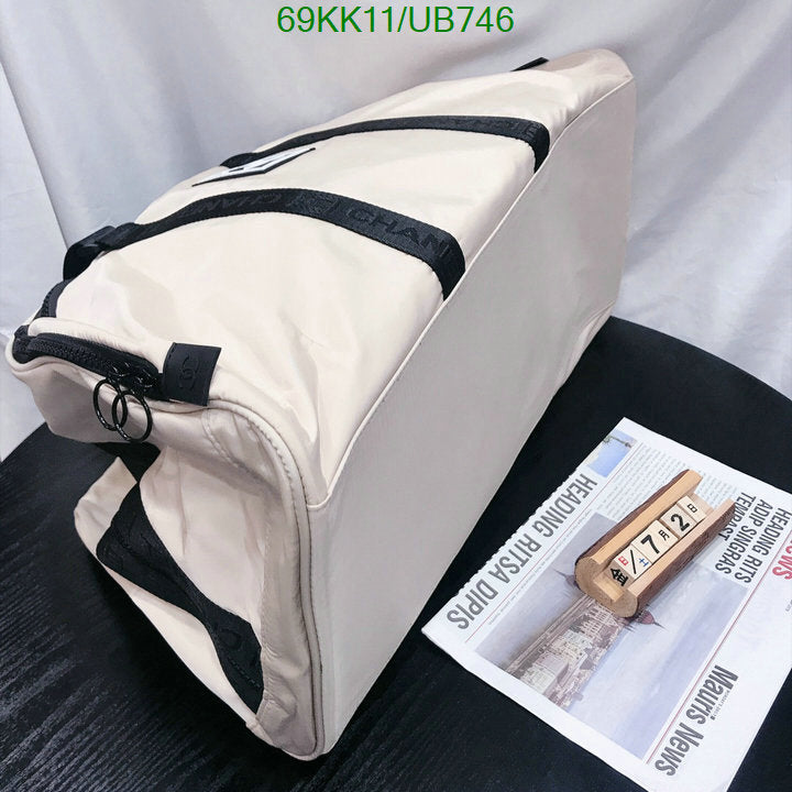 SAMC - CHL Bags Handbags - 018