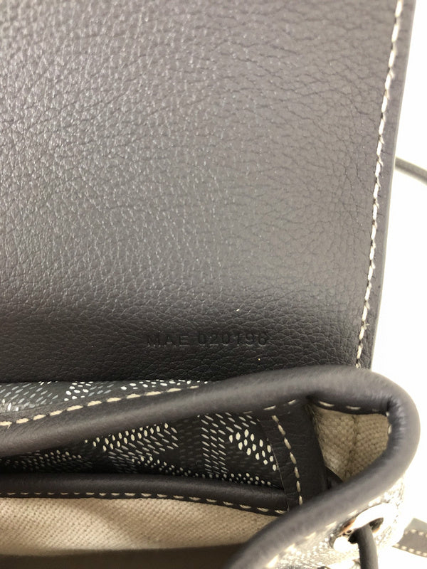 Satchel Bags - GOD Bags - 539