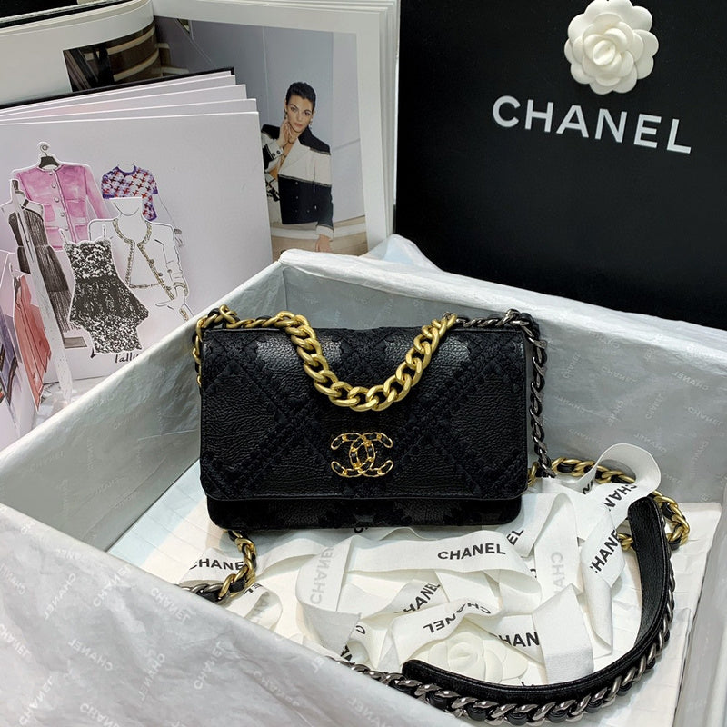 Satchel Bags - CHL Bags - 1750