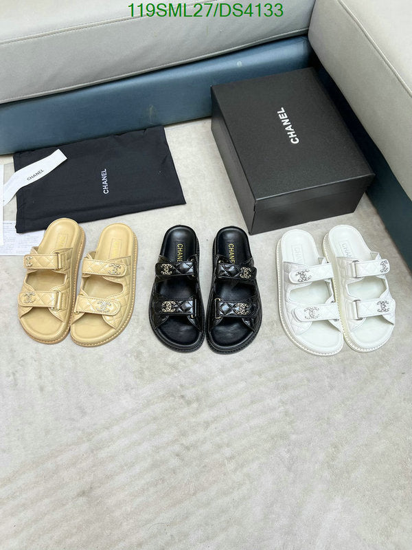 SAMC - CHL Women Shoes Slippers - 022