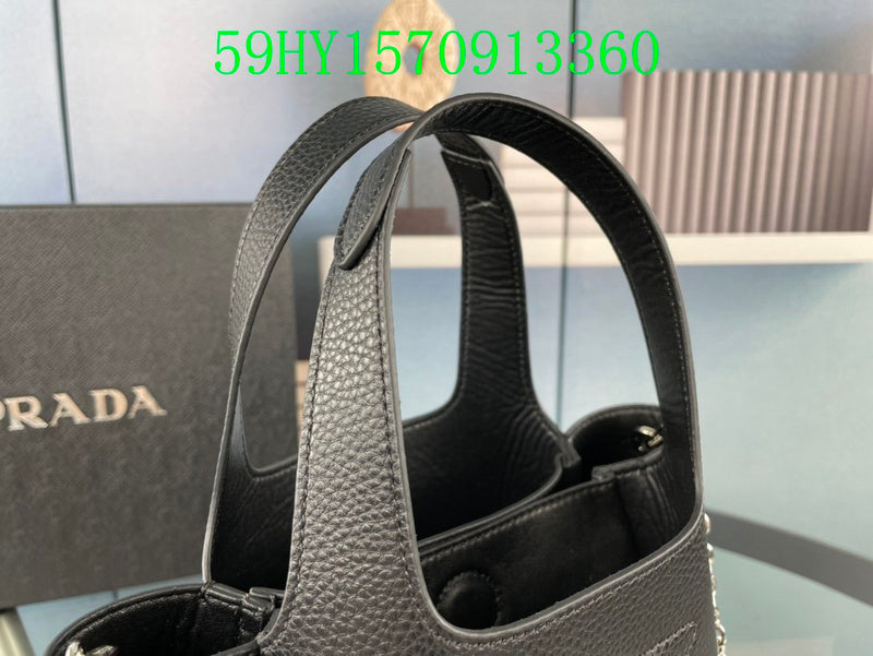 Satchel Bags - PDA Bags - 4001