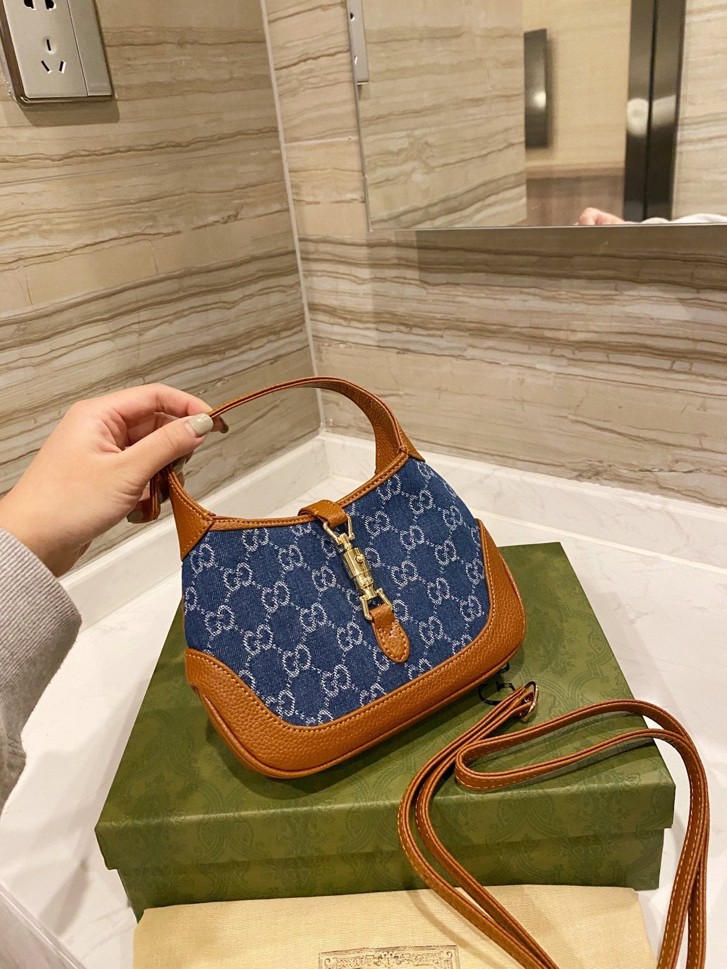 EN - NEW Arrival Bags GCI 221
