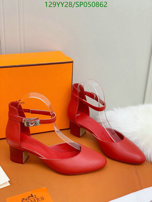SAMC - HMS Women Shoes - 421