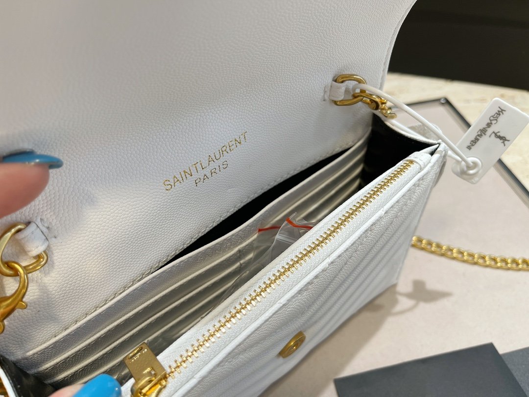 EN - NEW Arrival Bags SLY 166
