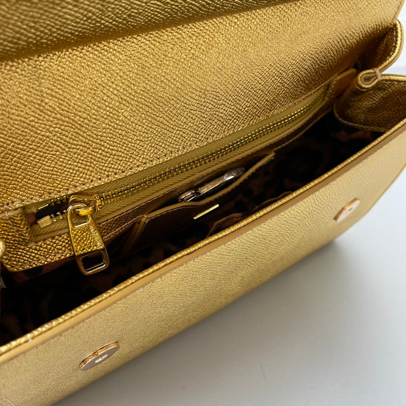 Satchel Bags - DG Bags - 088