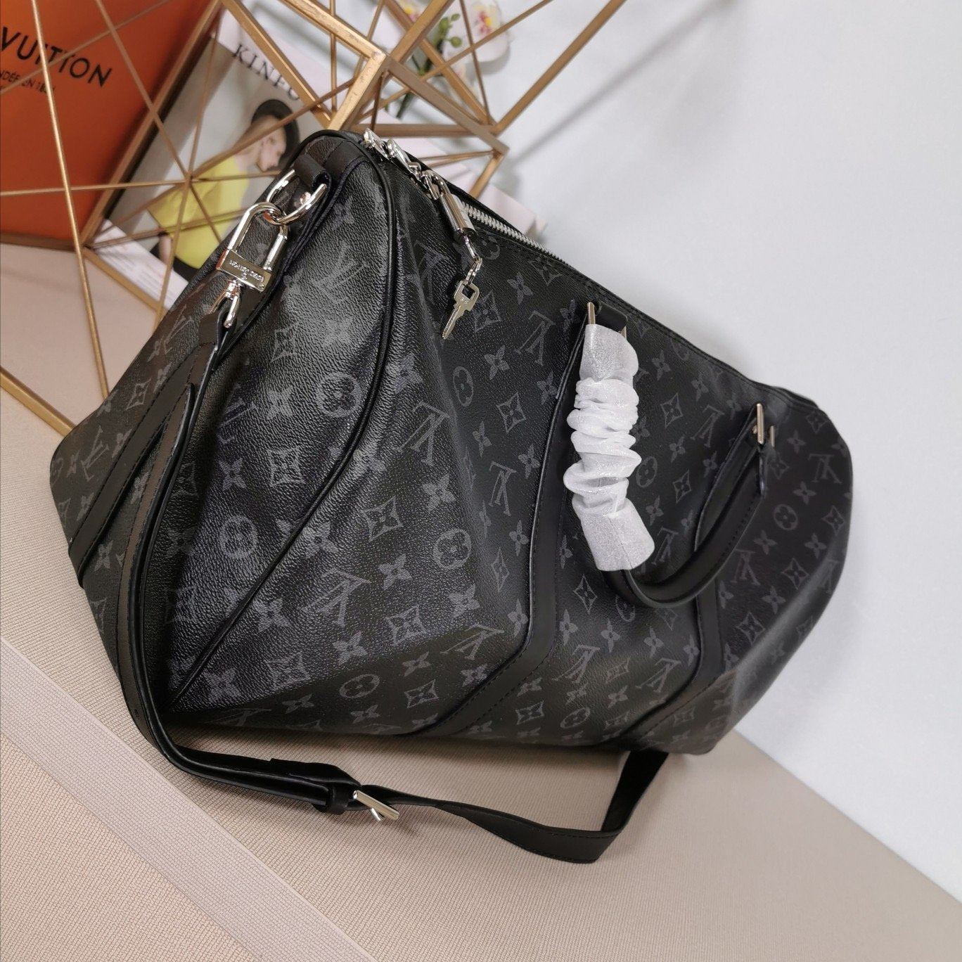 EN - New Arrival Bags LUV 262