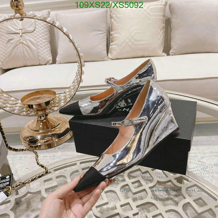 SAMC - CHL Women Shoes Ballet - 350
