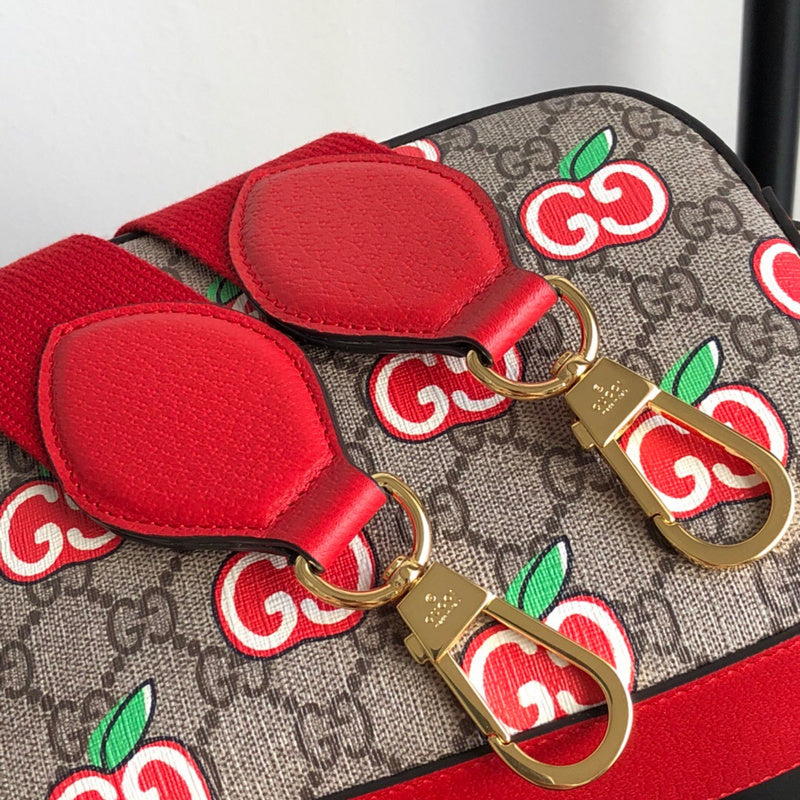 Satchel Bags - GCI Bags - 7152