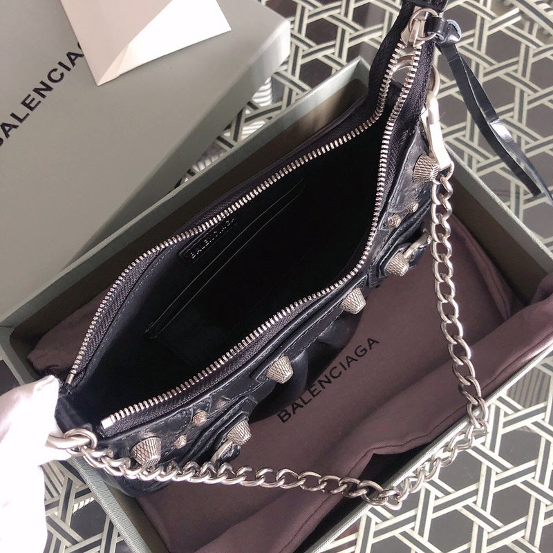 Satchel Bags - BGC Bags - 099