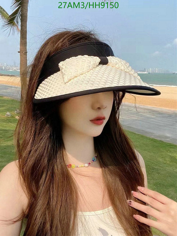 SAMC - CHL Caps & Hats - 264