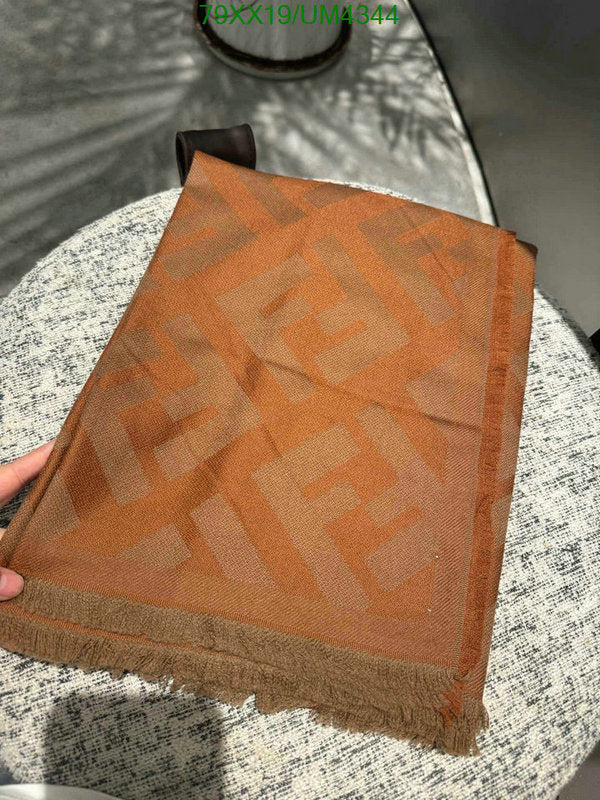 SAMC - FDE Scarves - 083
